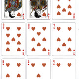 Game of Thrones Playing Cards