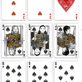 Game of Thrones Playing Cards