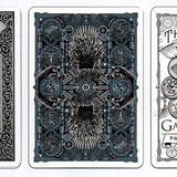 Game of Thrones Playing Cards