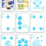 Bicycle Cinnamoroll Playing Cards