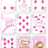 Bicycle Cinnamoroll Playing Cards