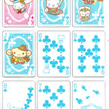 Bicycle Cinnamoroll Playing Cards