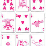 Bicycle Cinnamoroll Playing Cards