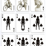 Maria Ozawa Playing Cards