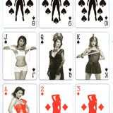 Maria Ozawa Playing Cards