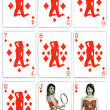 Maria Ozawa Playing Cards