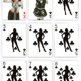 Maria Ozawa Playing Cards