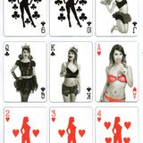 Maria Ozawa Playing Cards