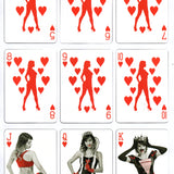 Maria Ozawa Playing Cards