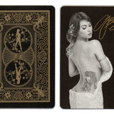 Maria Ozawa Playing Cards