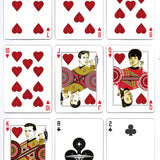 [OPENED] Star Trek Light Edition Playing Cards