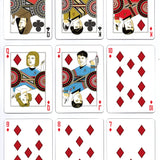 [OPENED] Star Trek Light Edition Playing Cards