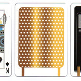 [OPENED] Star Trek Light Edition Playing Cards