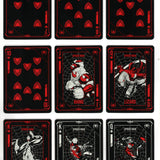 Spider-Man: Miles Morales (Plastic) Playing Cards