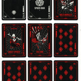 Spider-Man: Miles Morales (Plastic) Playing Cards