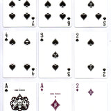 One Piece Four Emperors Gilded Edition Set Playing Cards