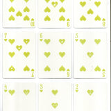 One Piece Four Emperors Gilded Edition Set Playing Cards