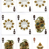 Bicycle Chinese Zodiac Goat Playing Cards