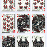 [OPENED] Abbots Conquerer's Playing Cards