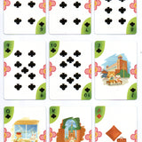 Early Summer Trip Collector's Set Playing Card