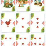 [OPENED] Early Summer Trip Collector's Set Playing Card