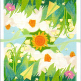 Early Summer Trip Collector's Set Playing Card