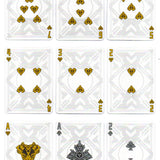 Knights on Debris  Star Oath Collector's Set Playing Cards