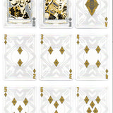 Knights on Debris  Star Oath Collector's Set Playing Cards