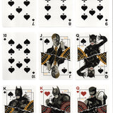 Batman 85th Anniversary Playing Cards