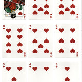 Batman 85th Anniversary Playing Cards