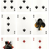 Batman 85th Anniversary Playing Cards