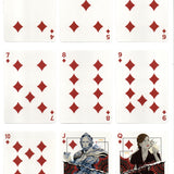 Batman 85th Anniversary Playing Cards