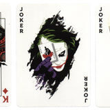 Batman 85th Anniversary Playing Cards