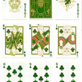 Wicked Playing Cards