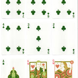 Wicked Playing Cards