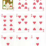 Wicked Playing Cards