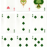 Wicked Playing Cards