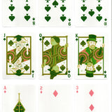 Wicked Playing Cards