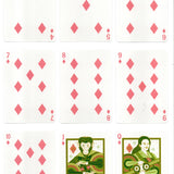 Wicked Playing Cards