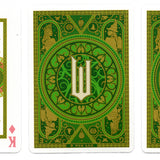 Wicked Playing Cards