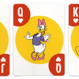 [IMPERFECT] Bicycle Disney Mickey and Friends Playing Cards