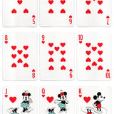 Bicycle Disney Classic Minnie Mouse Playing Card