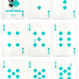 Bicycle Disney Classic Minnie Mouse Playing Card