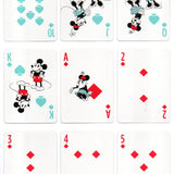 Bicycle Disney Classic Minnie Mouse Playing Card