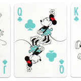 Bicycle Disney Classic Minnie Mouse Playing Card