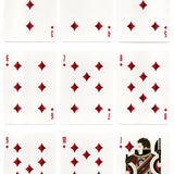 [OPENED] Star Wars Dark Side Playing Cards