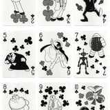 Bicycle Astroboy Playing Cards