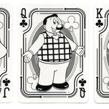Bicycle Astroboy Playing Cards