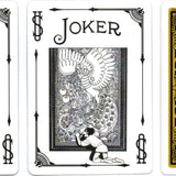 Bicycle Hinotori Playing Cards