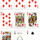 Bicycle Spectrum v2 Playing Cards